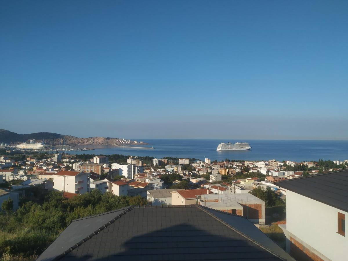 Apartment Panorama Vista 72 Bar Dış mekan fotoğraf