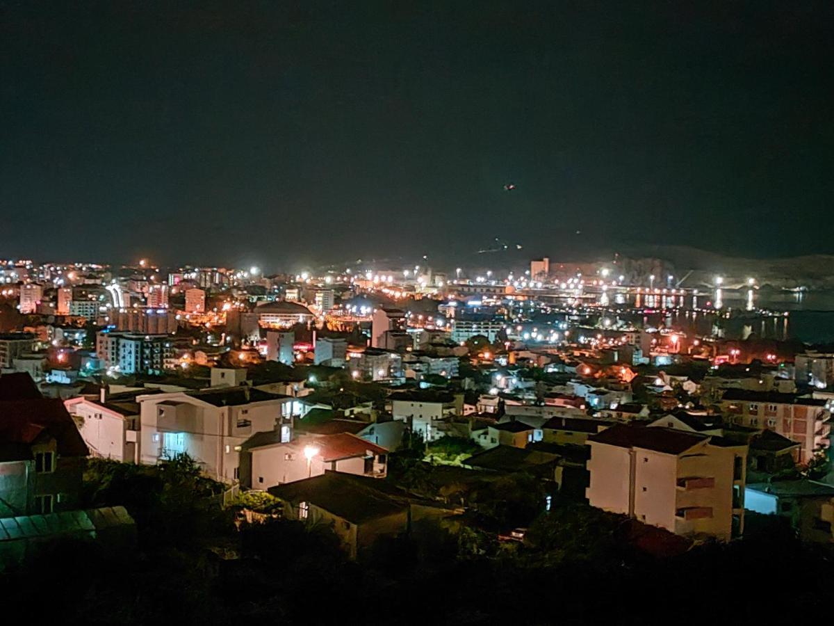 Apartment Panorama Vista 72 Bar Dış mekan fotoğraf
