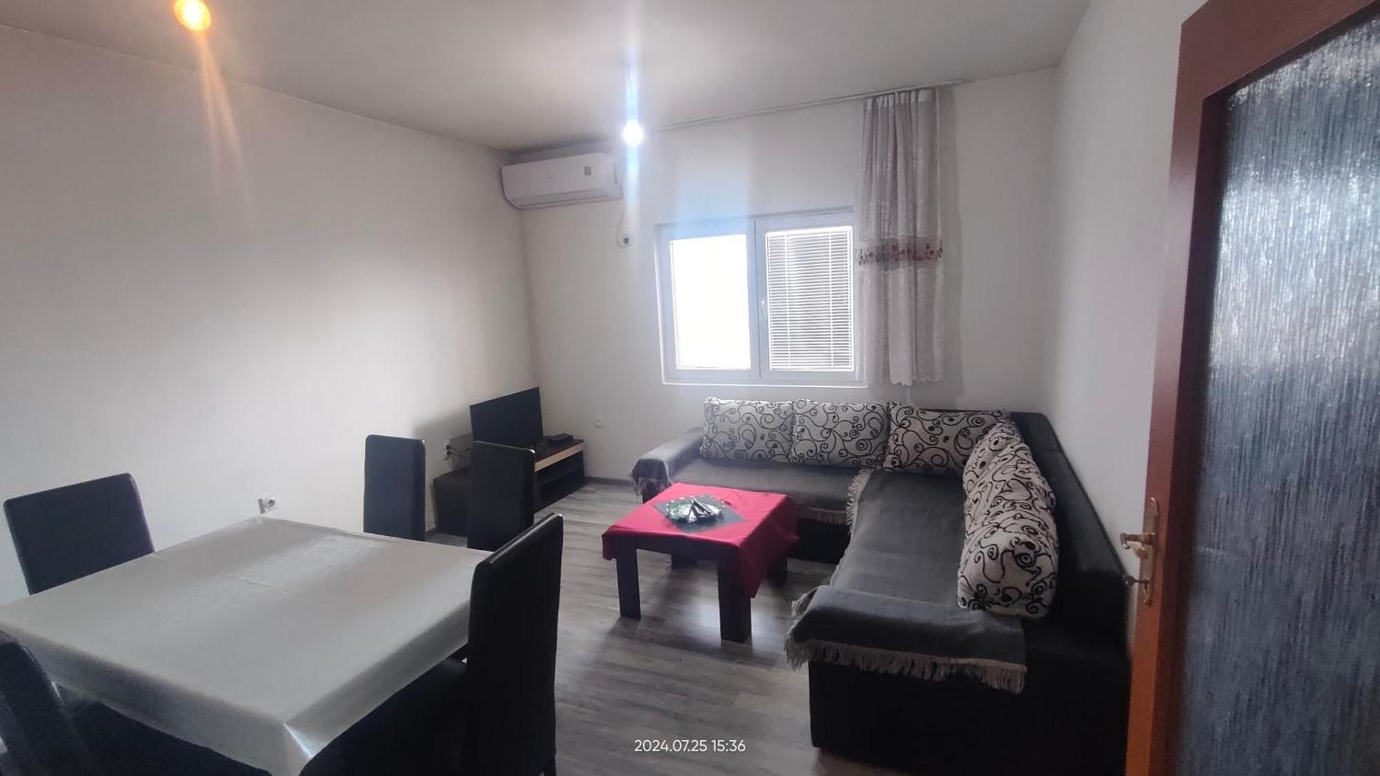 Apartment Panorama Vista 72 Bar Dış mekan fotoğraf