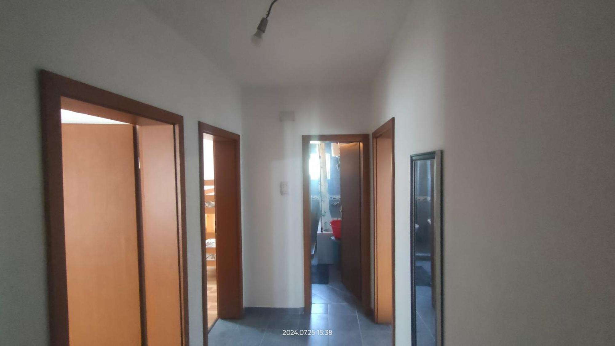 Apartment Panorama Vista 72 Bar Dış mekan fotoğraf
