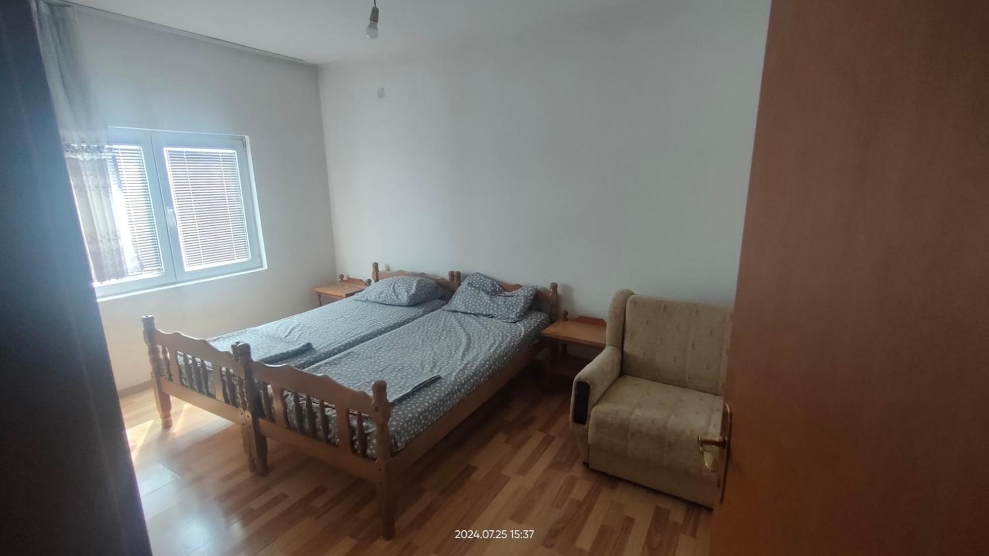 Apartment Panorama Vista 72 Bar Dış mekan fotoğraf