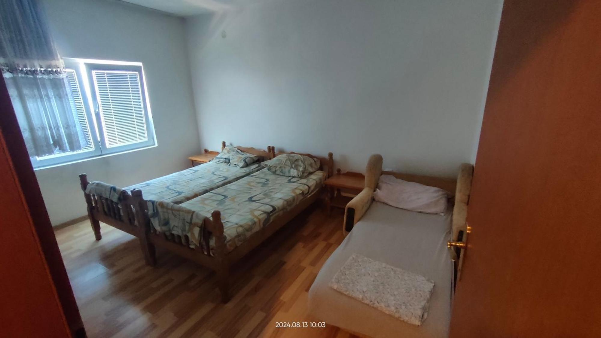 Apartment Panorama Vista 72 Bar Dış mekan fotoğraf