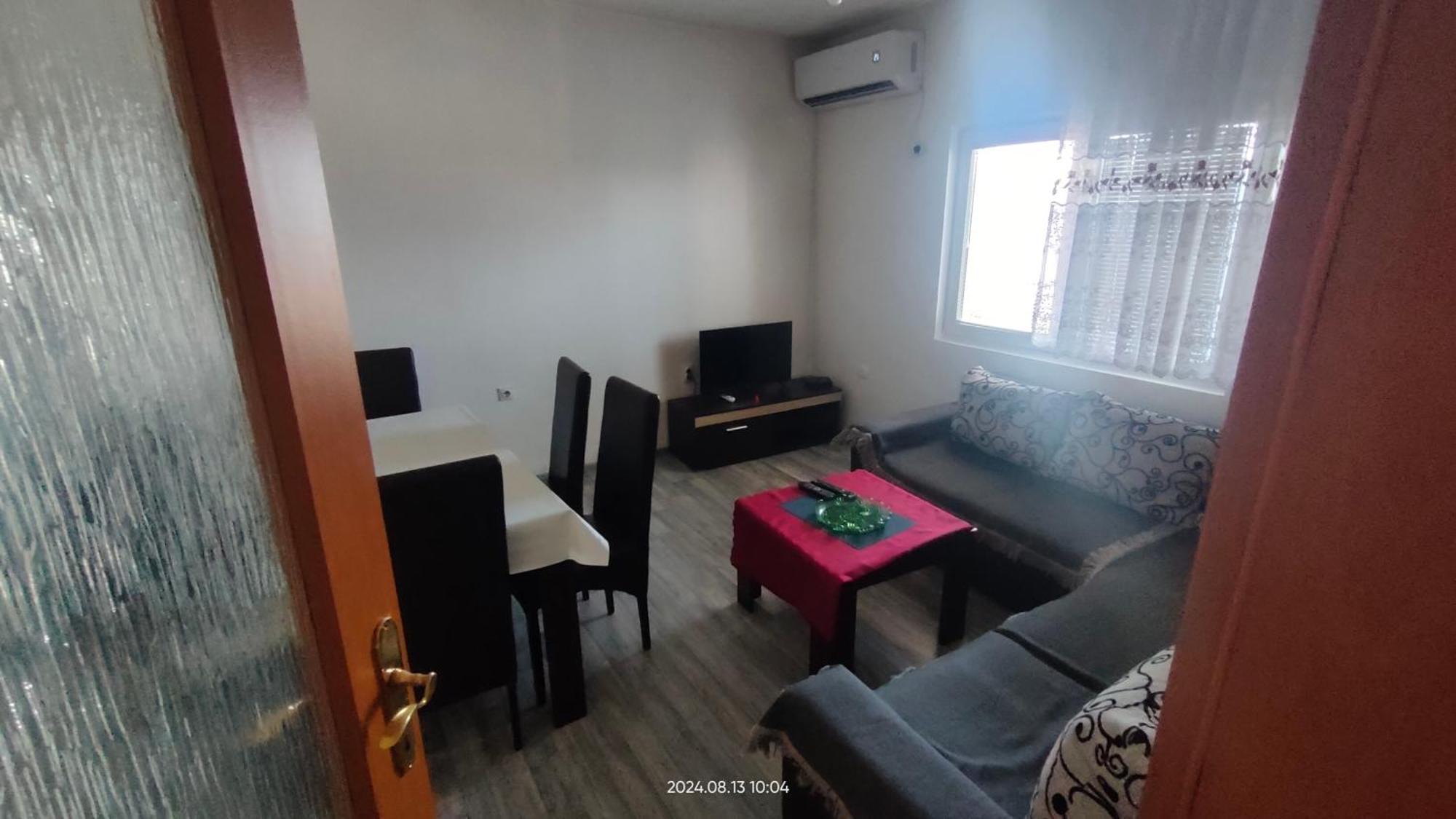 Apartment Panorama Vista 72 Bar Dış mekan fotoğraf