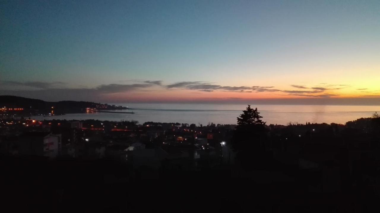 Apartment Panorama Vista 72 Bar Dış mekan fotoğraf