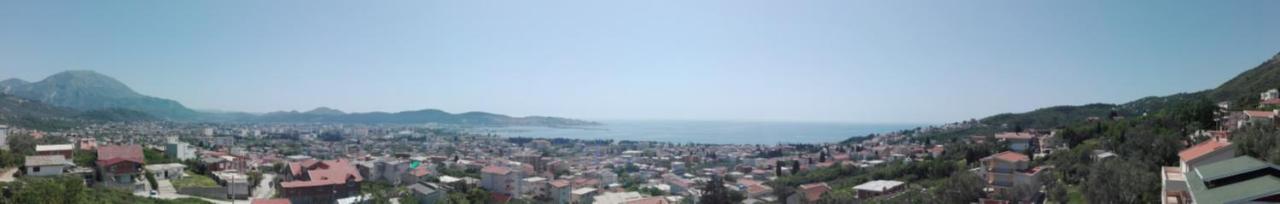 Apartment Panorama Vista 72 Bar Dış mekan fotoğraf