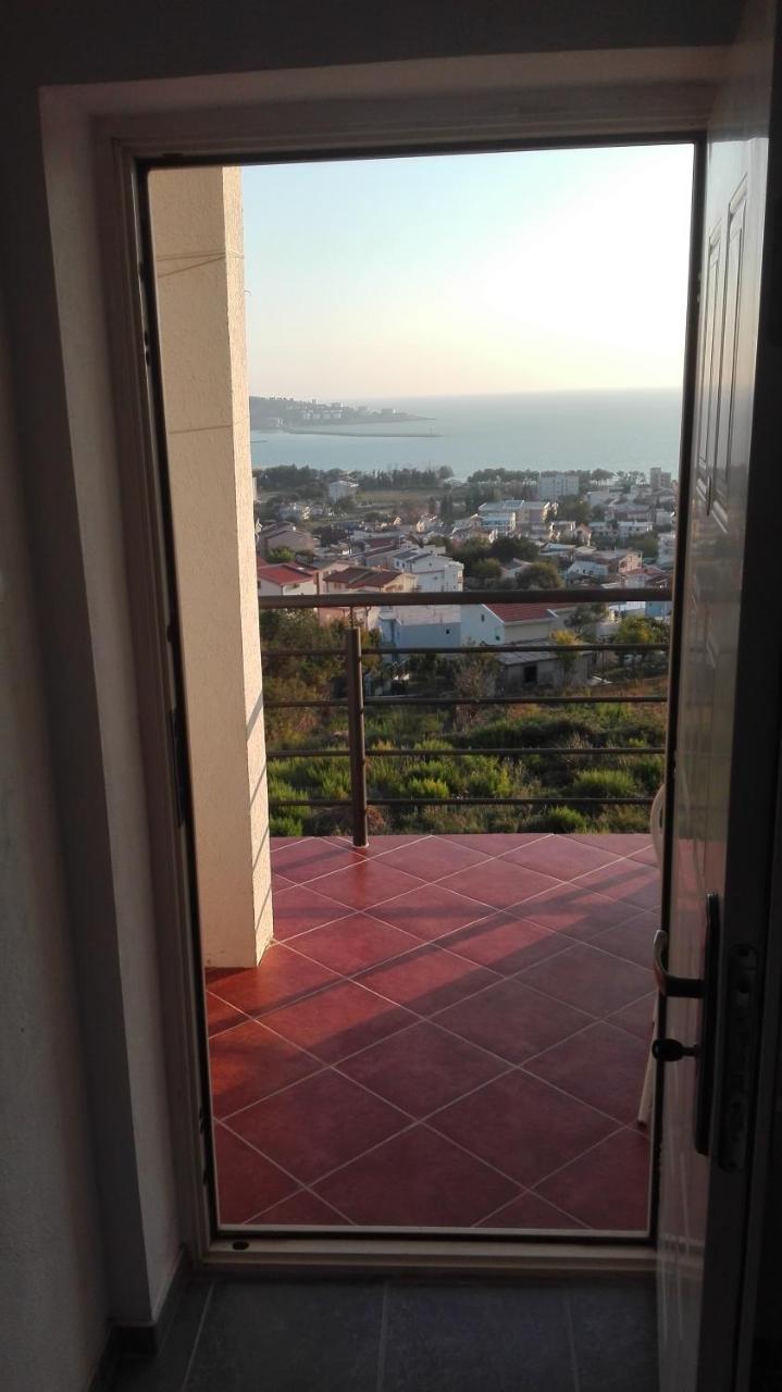 Apartment Panorama Vista 72 Bar Dış mekan fotoğraf