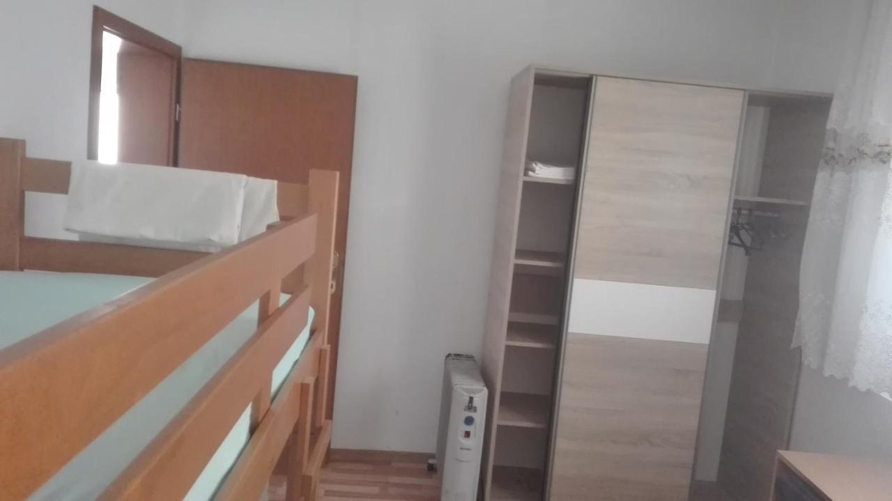 Apartment Panorama Vista 72 Bar Dış mekan fotoğraf