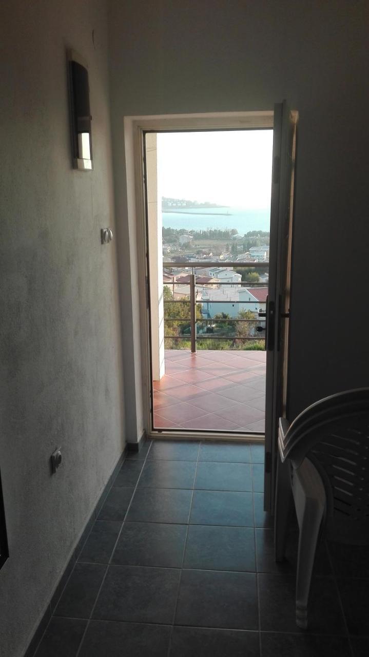 Apartment Panorama Vista 72 Bar Dış mekan fotoğraf