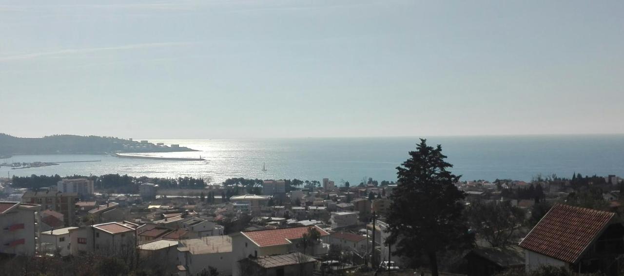 Apartment Panorama Vista 72 Bar Dış mekan fotoğraf
